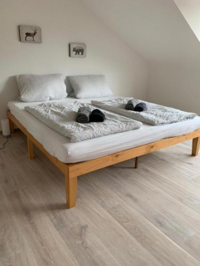 Koblenz City Rooms, Wifi, Netflix